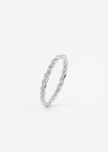 The Skinny Twist