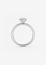 Harper Pavé | Marquise