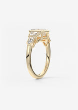 The Deco Bullet | Emerald