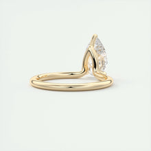 The Cantilever | Pear