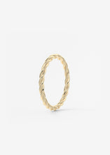 The Skinny Twist