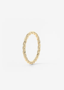 The Skinny Twist