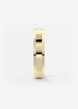 The Bevel Edge Band