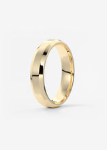 The Bevel Edge Band
