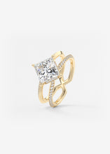 The Link Pavé | Princess