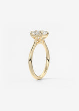 The Cathedral | Asscher