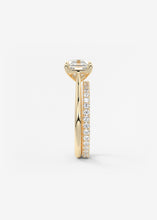 The Cathedral | Asscher