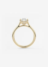 The Cathedral | Asscher