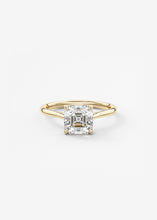 The Cathedral | Asscher