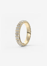 The Deco Eternity