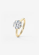 The Duchess | Round