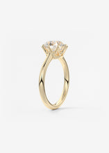The Duchess | Round