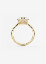 The Duchess | Round