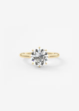 The Duchess | Round