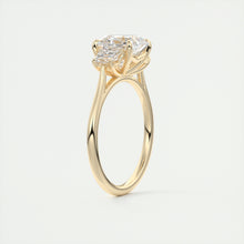 The Nouveau | Asscher