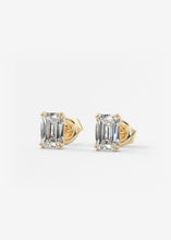 Double Scoop | Emeralds