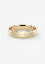 The Bevel Edge Band