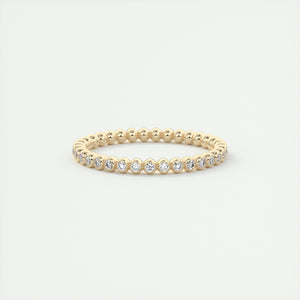 The Caviar Eternity