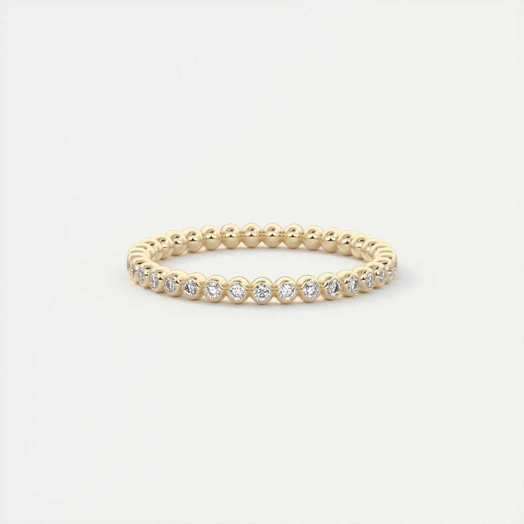 The Caviar Eternity