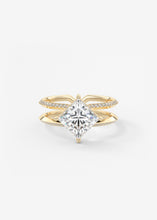 The Link Pavé | Princess