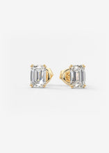 Double Scoop | Emeralds