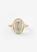 The Gumdrop | Emerald