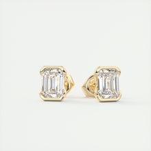 The Clutch | Emeralds