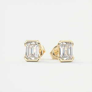 The Clutch | Emeralds