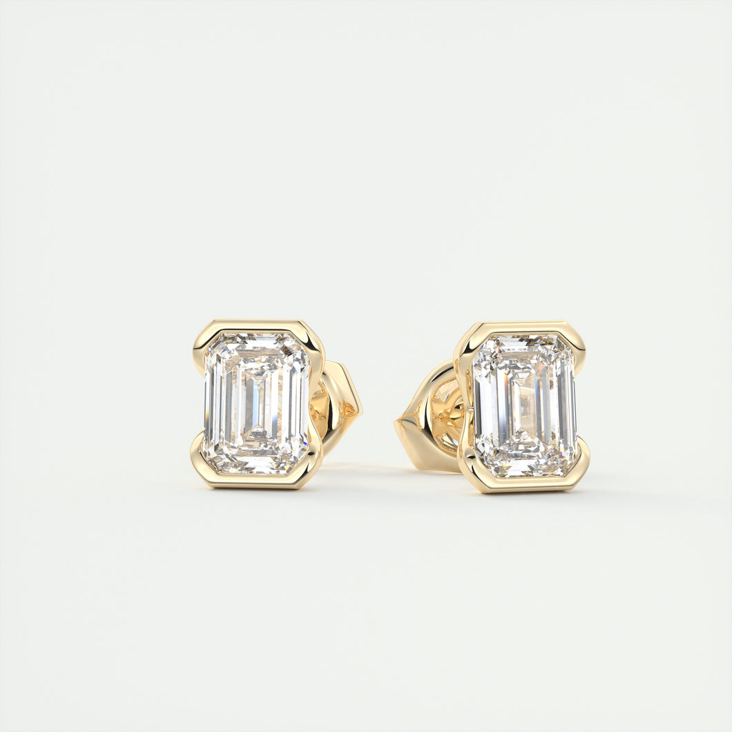 The Clutch | Emeralds