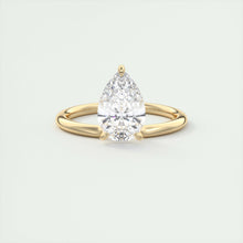 The Cantilever | Pear