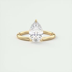 The Cantilever | Pear