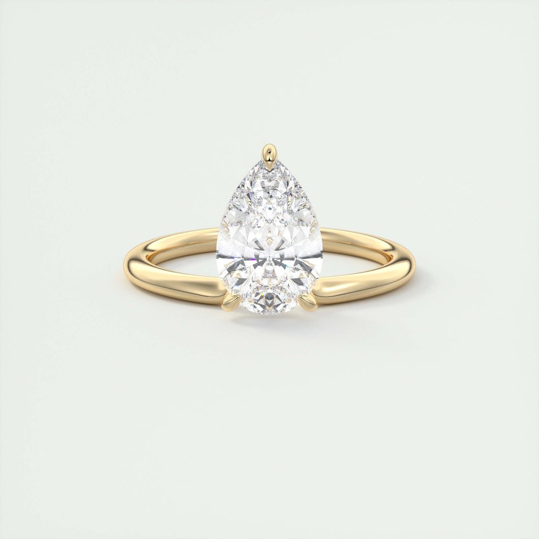 The Cantilever | Pear