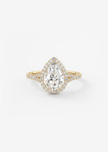 The French Halo | Pear