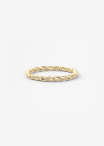 The Skinny Twist
