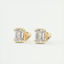The Clutch | Emeralds