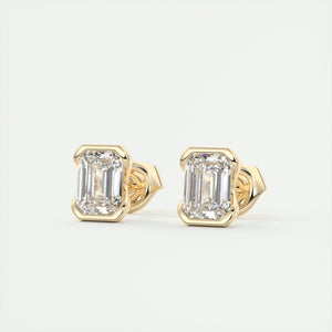 The Clutch | Emeralds