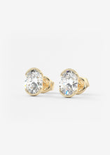The Clutch | Ovals