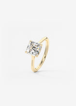 The Cathedral | Asscher