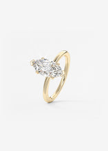 The Harper | Marquise