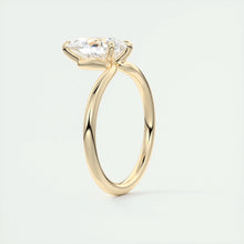 The Cantilever | Pear