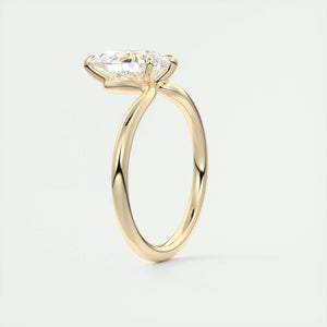 The Cantilever | Pear