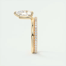 The Cantilever | Pear