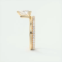 The Cantilever | Trillion