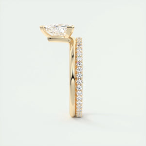 The Cantilever | Trillion