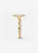 The Harper | Marquise