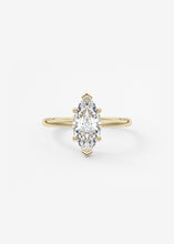 The Harper | Marquise