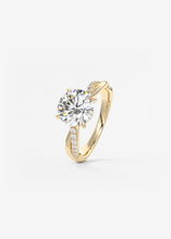 The Knot | Round