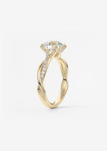 The Knot | Round