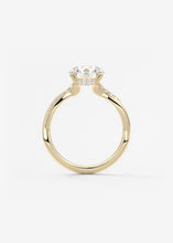 The Knot | Round