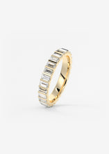 The Deco Eternity